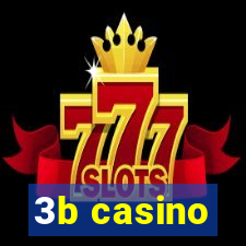 3b casino